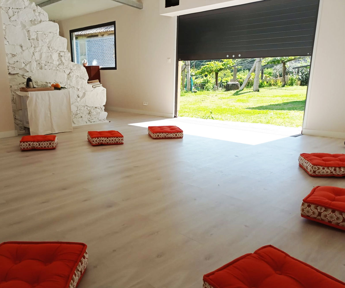 alojamiento rural o corzzon en O Porriño Pontevedra ideal para retiros en grupo alojamiento rural o corzzon en O Porriño Pontevedra ideal para retiros en grupo